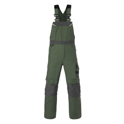 havep-attitude-amerikaanse-overall-groen-grijs