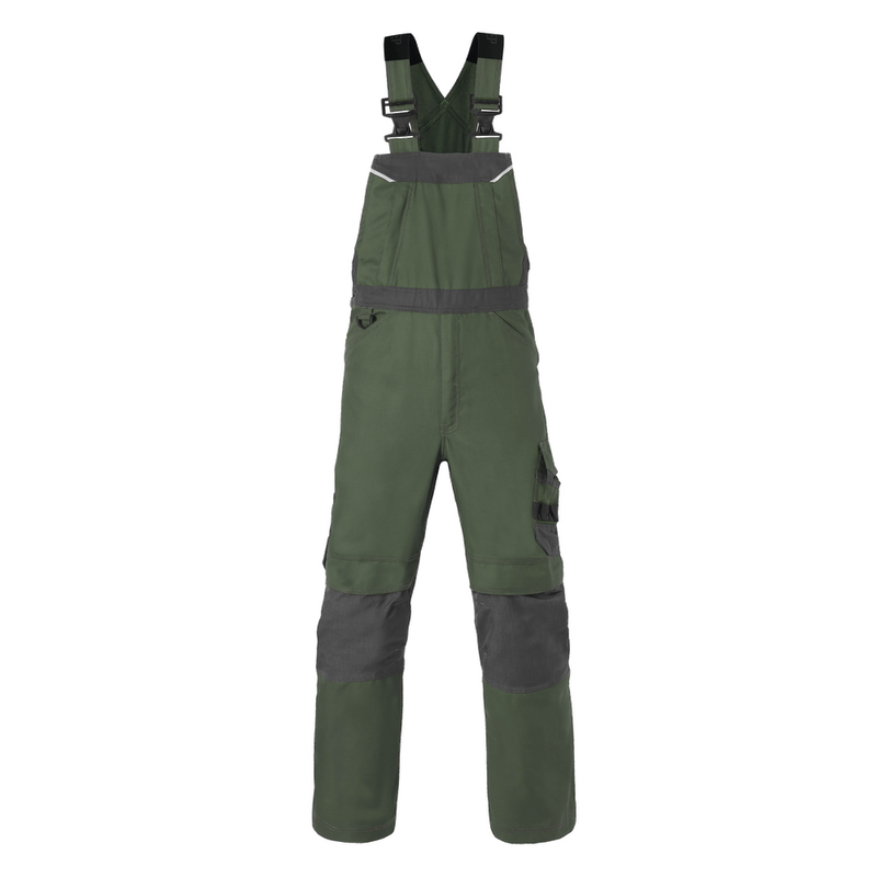 havep-attitude-amerikaanse-overall-groen-grijs