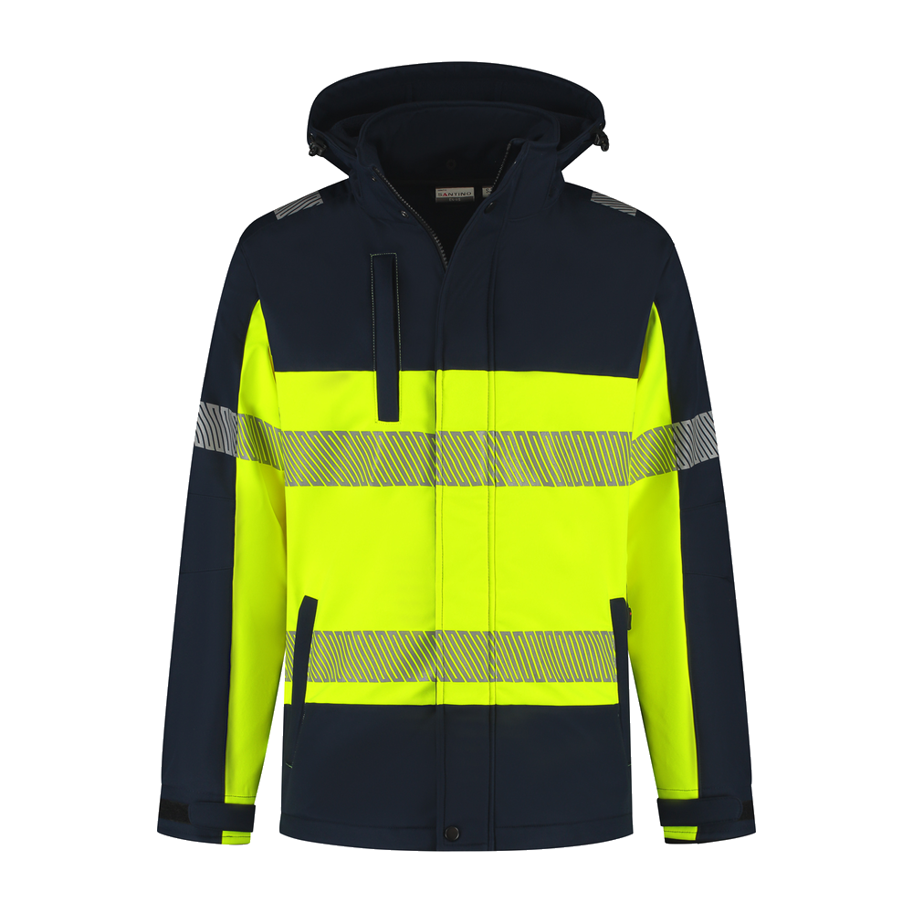 santino-en-vis-softshell-jacket-hinto-navy-geel