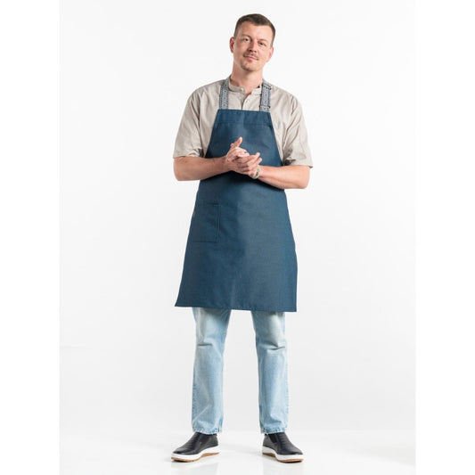 chaud-devant-schort-bohemian-blue-70-x-85-cm-523-blauw