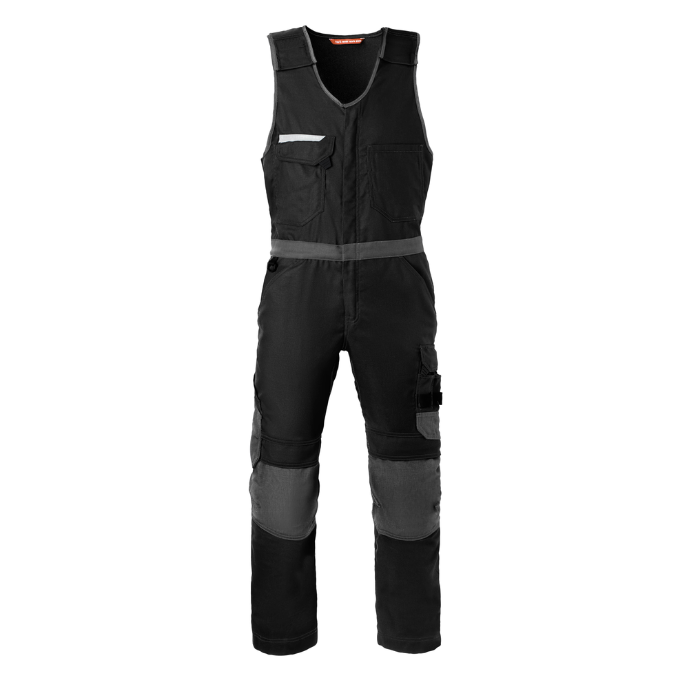 havep-attitude-bodybroek-zwart-charcoal