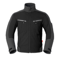havep-attitude-softshell-40145-zwart-charcoal