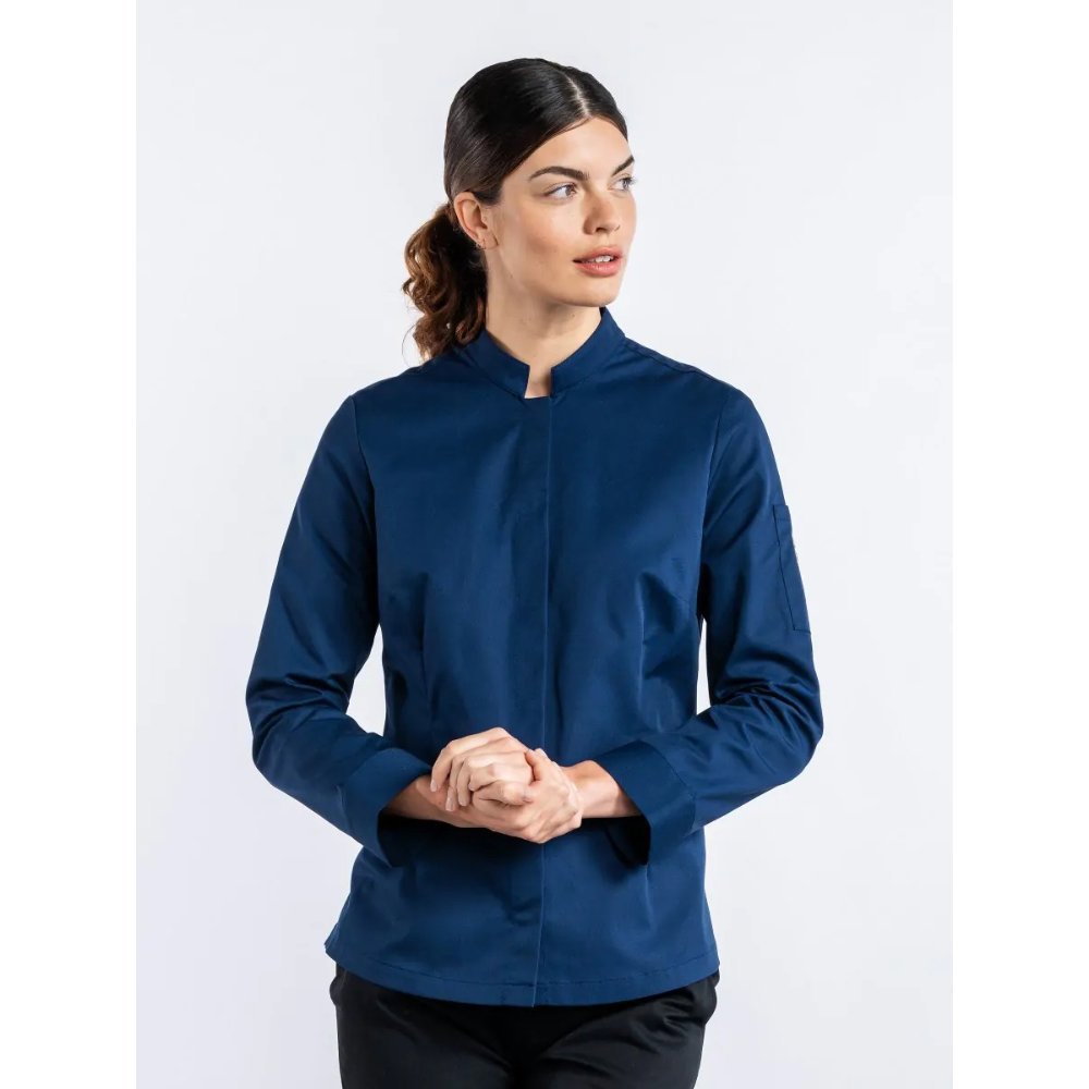 chaud-devant-basix-koksbuis-lady-sabor-navy-290-navy