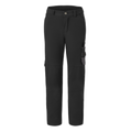 havep-attitude-lange-broek-80639-zwart-charcoalgrijs