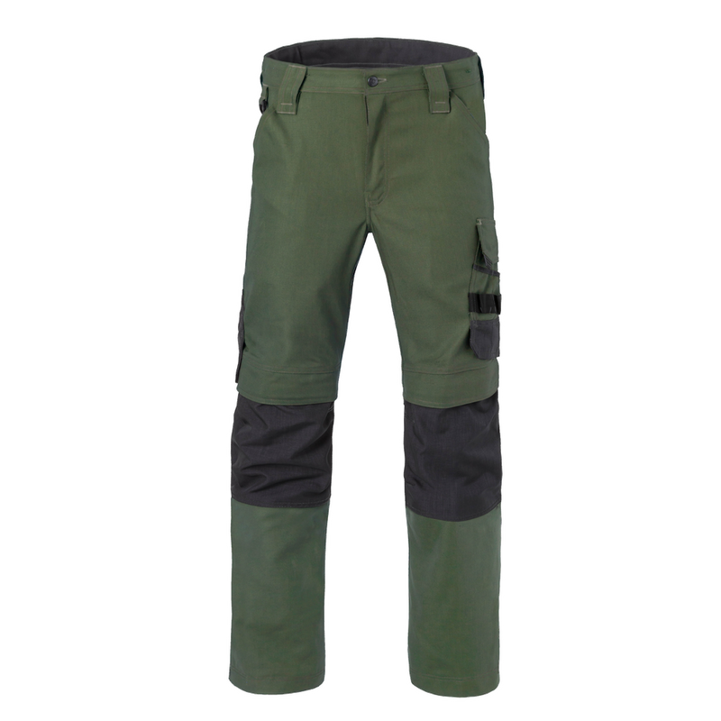 havep-attitude-werkbroek-80229-groen-charcoal