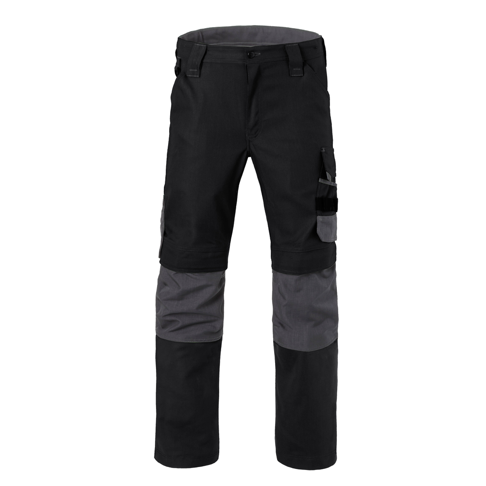havep-attitude-werkbroek-80229-zwart-charcoal