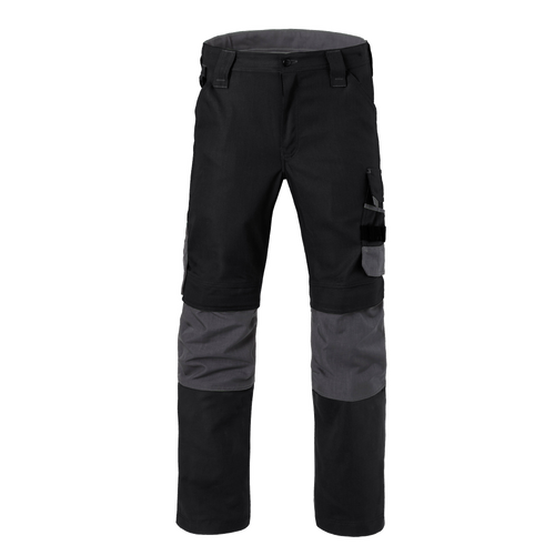 havep-attitude-werkbroek-80229-zwart-charcoal