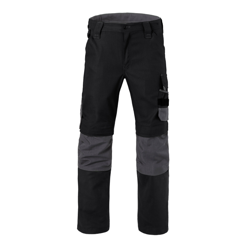 havep-attitude-werkbroek-80229-zwart-charcoal
