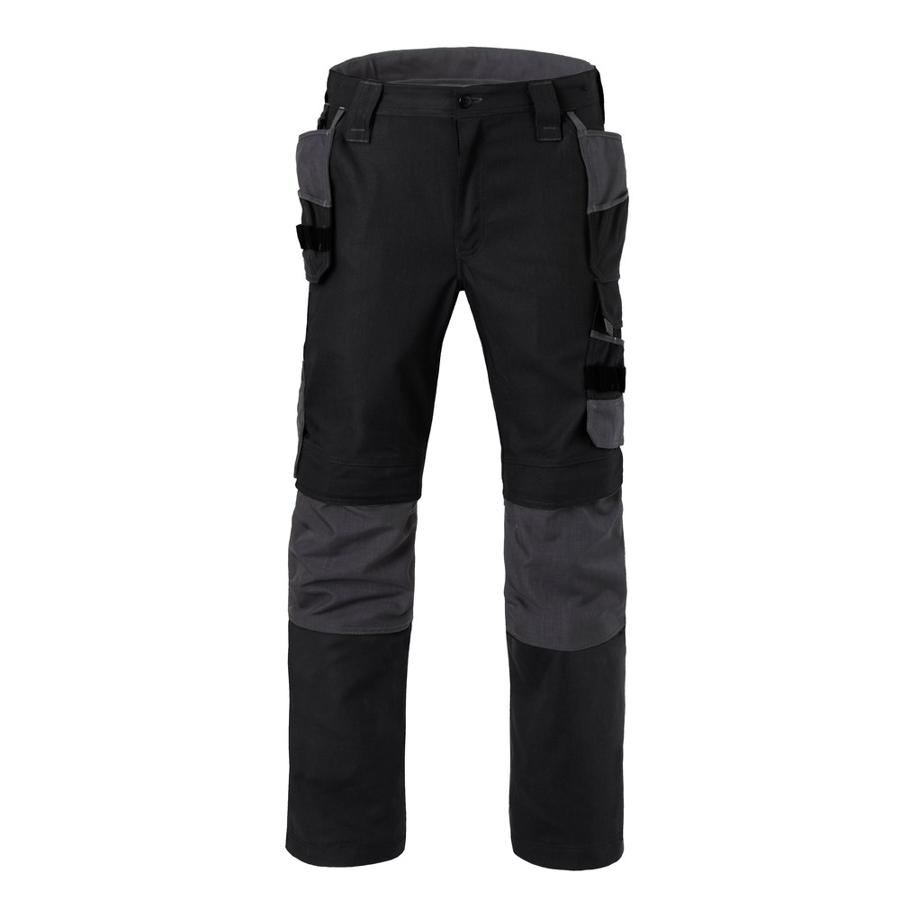 havep-attitude-werkbroek-80230-zwart-charcoal