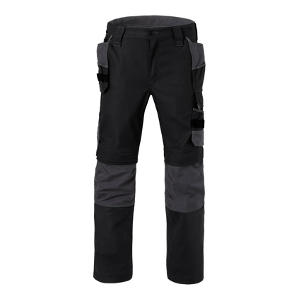havep-attitude-werkbroek-80230-zwart-charcoal