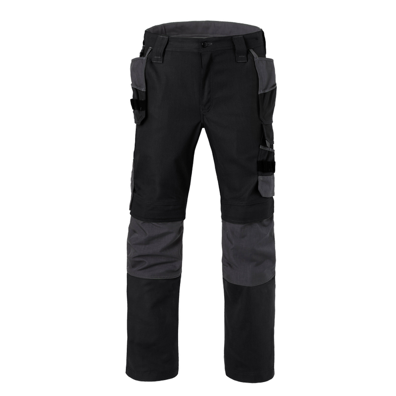 havep-attitude-werkbroek-80230-zwart-charcoal