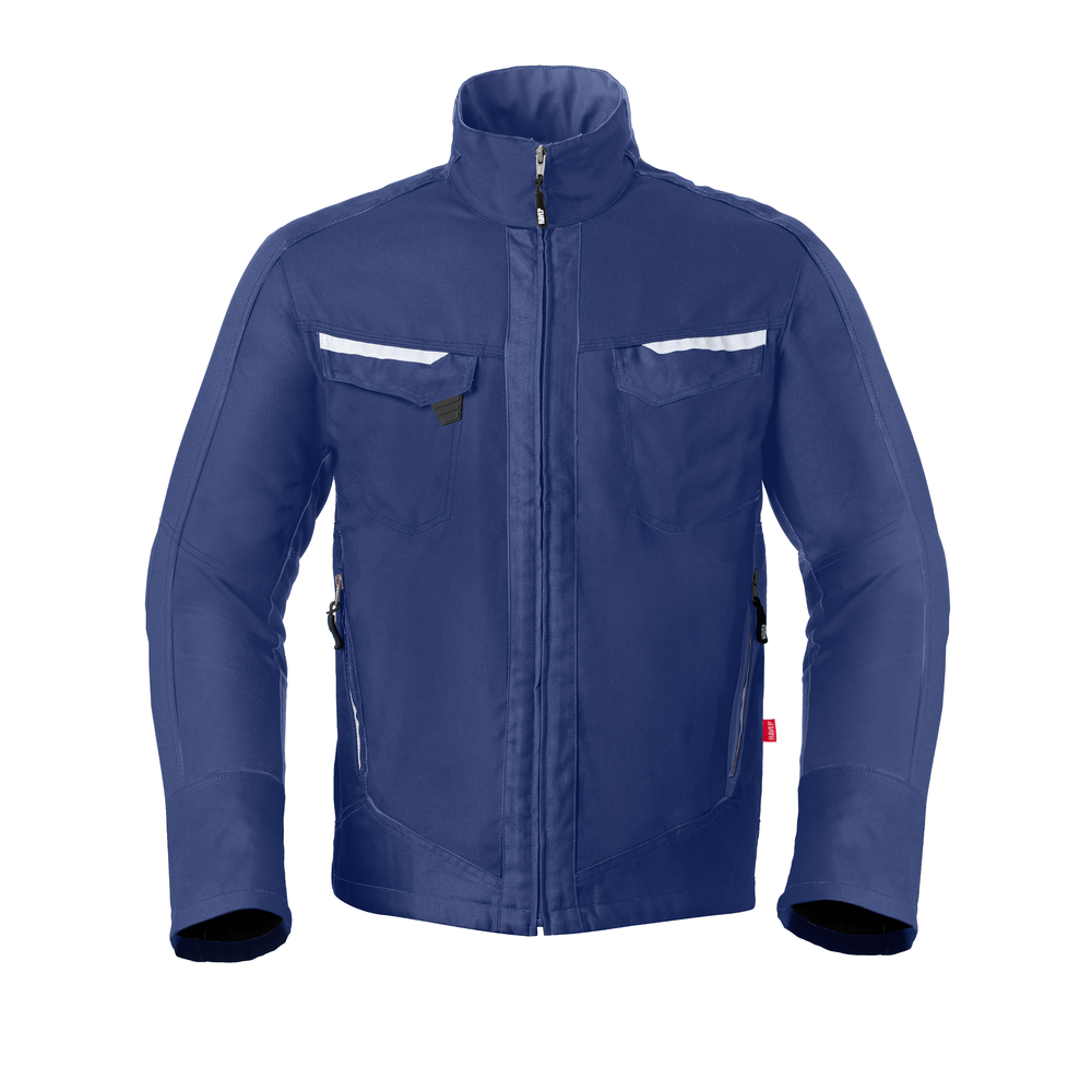havep-attitude-korte-jas-50172-navy