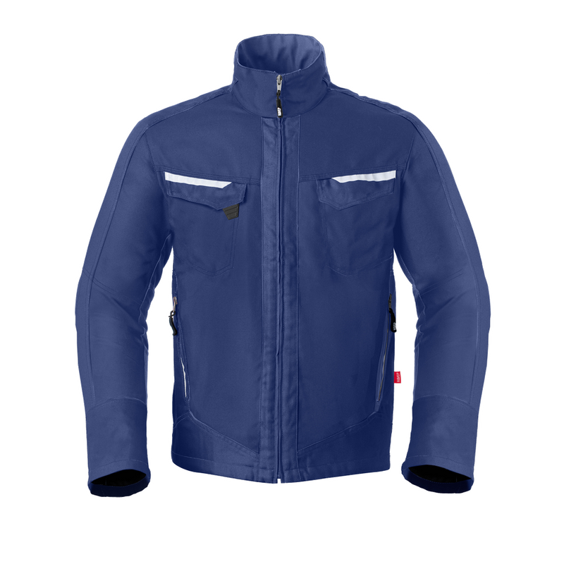 havep-attitude-korte-jas-50172-navy