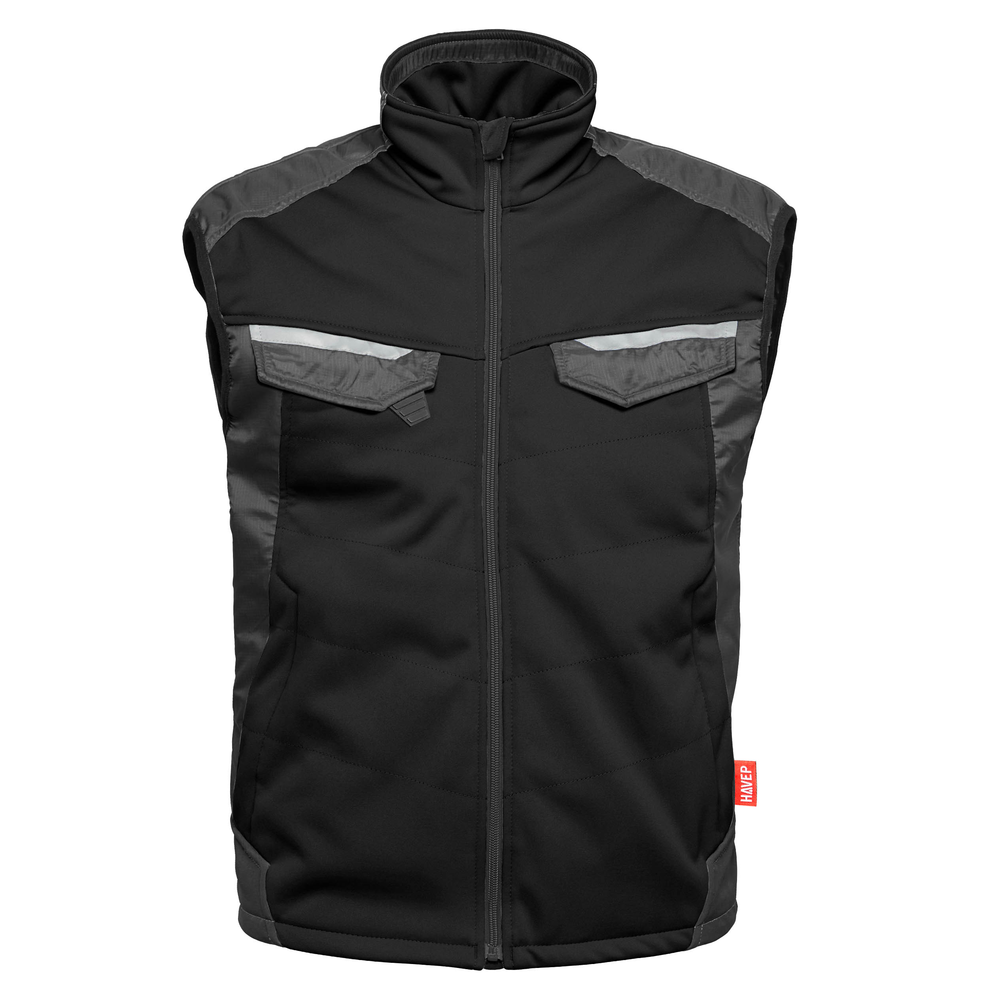 havep-attitude-bodywarmer-50184-zwart-charcoal