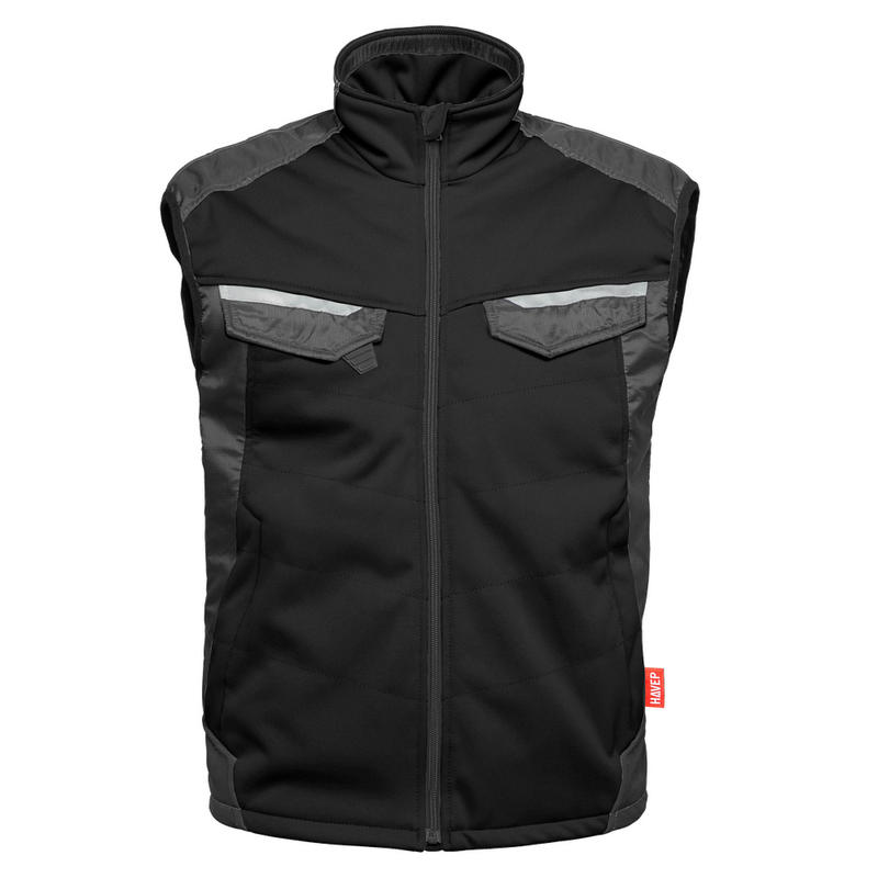 havep-attitude-bodywarmer-50184-zwart-charcoal