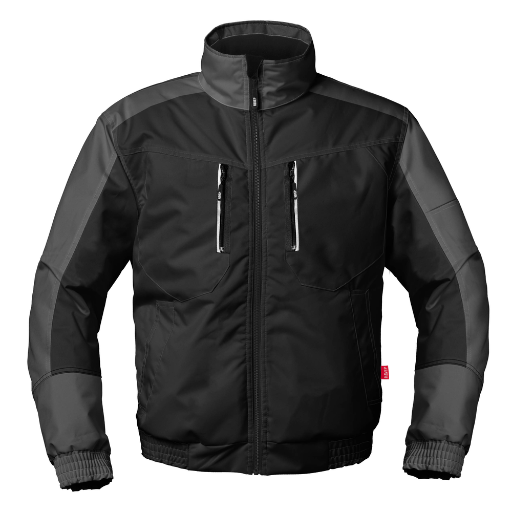 havep-attitude-jack-50186-zwart-charcoal