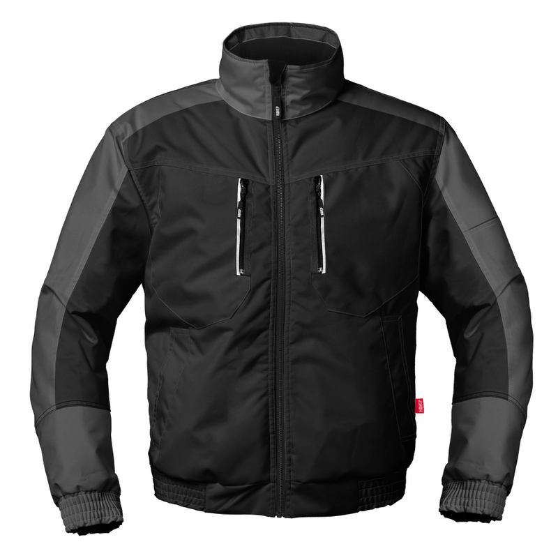 havep-attitude-jack-50186-zwart-charcoal