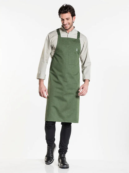 chaud-devant-nordic-cross-forest-bib-apron-w75-l100-cm