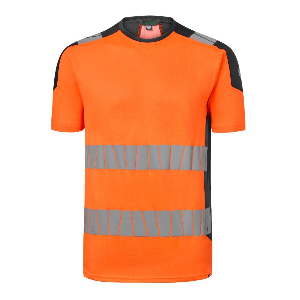 havep-high-visibility-t-shirt-10078-oranje-charcoal