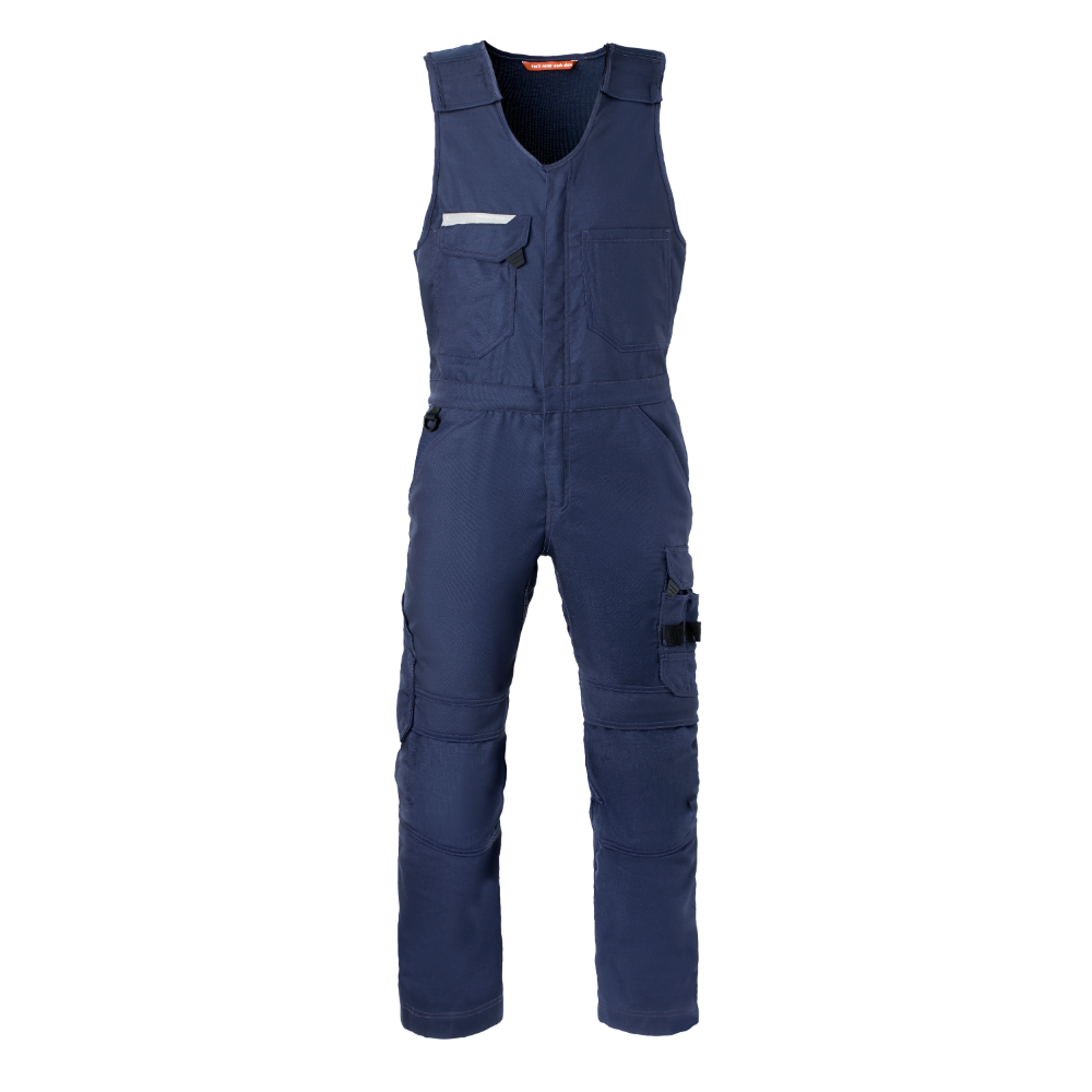 havep-attitude-bodybroek-navy