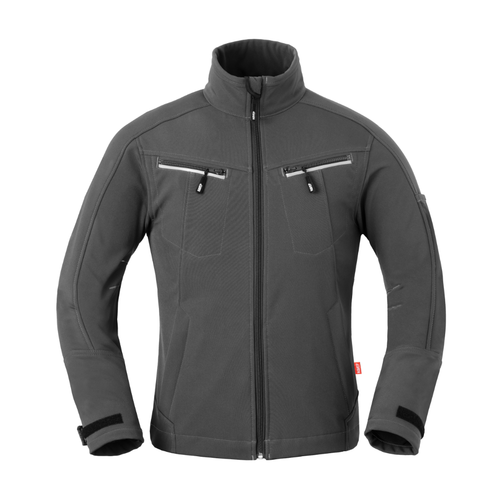 havep-attitude-dames-softshell-40166-donkergrijs
