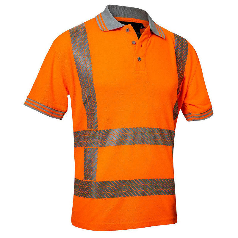 oxxa-premium-x-viz-comfort-6210-poloshirt-rws-oranje