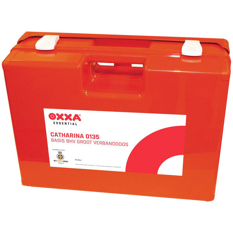 oxxa-essential-catharina-0135-bhv-groot-verbanddoos-oranje