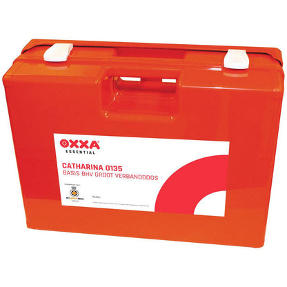 oxxa-essential-catharina-0135-bhv-groot-verbanddoos-oranje