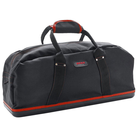 oxxa-essential-bisoke-4187-polyester-sporttas-29l-zwart
