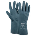 12-paar-oxxa-essential-neo-chem-41-090-handschoen-donkerblauw