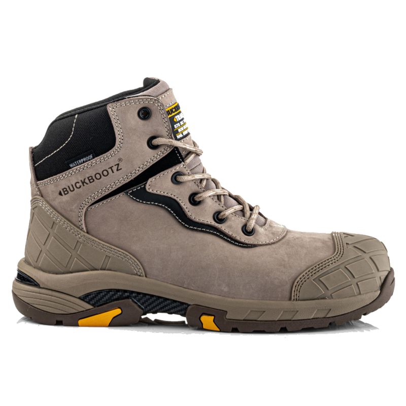 buckbootz-blitz-s7s-werkschoenen-hoog-grijs