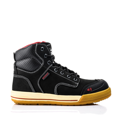 buckbootz-largobay-sneaker-hoog-eazy-s3-zwart