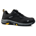 buckbootz-tradez-wheelz-laag-s1ps-boa-zwart