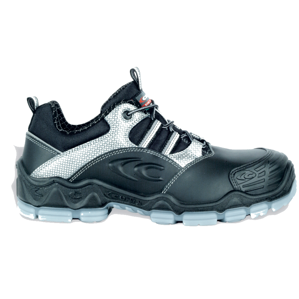 cofra-caravaggio-laag-s3-zwart