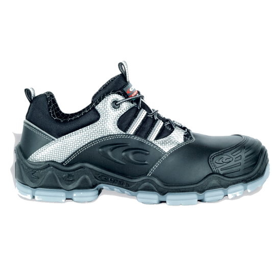 cofra-caravaggio-laag-s3-zwart