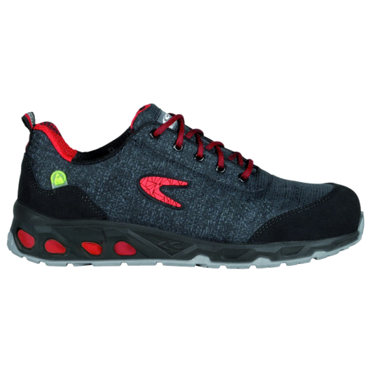 cofra-green-fit-rainproof-s3-grijs-rood