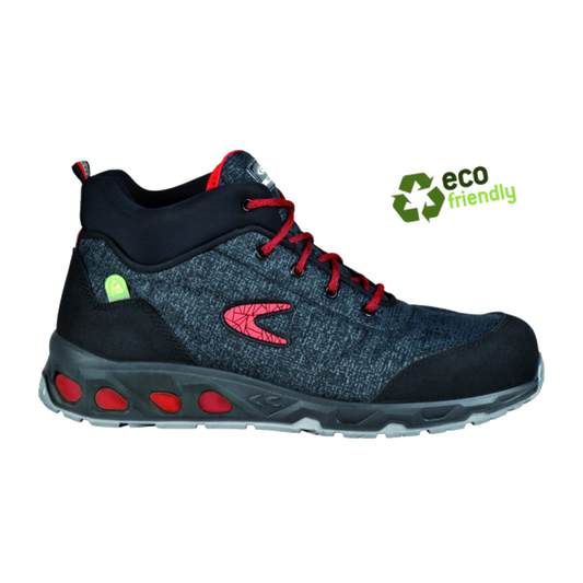 cofra-green-fit-thunder-hoog-s3-grijs-rood