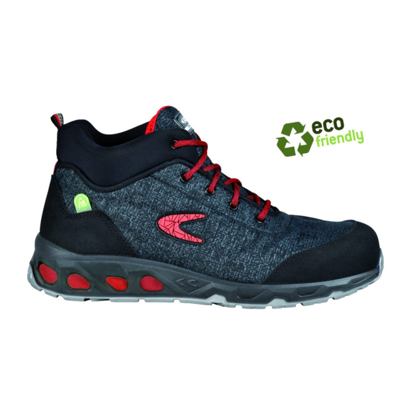 cofra-green-fit-thunder-hoog-s3-grijs-rood