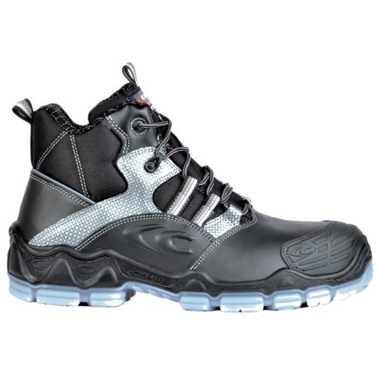 cofra-modigliani-hoog-s3-metaalvrij-zwart