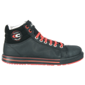 cofra-steal-hoog-s3-zwart-rood