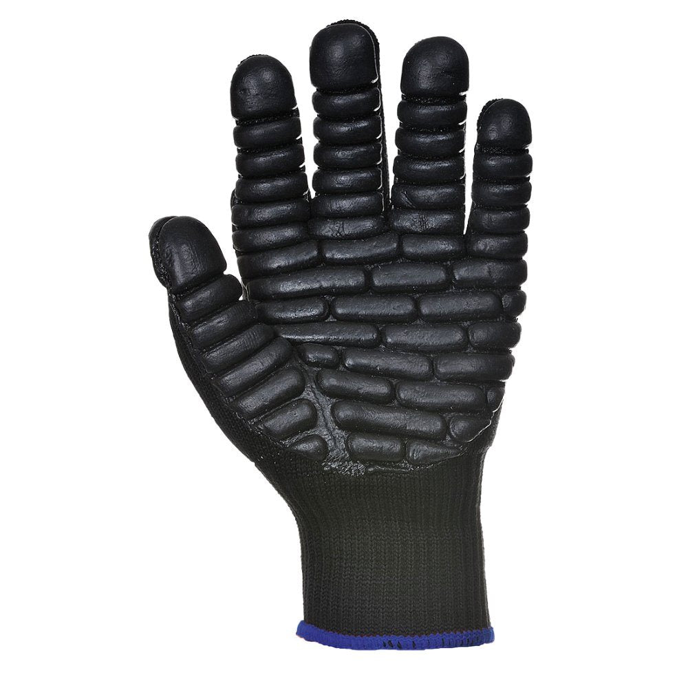 12 Paar Portwest Antivibratie Handschoen A790