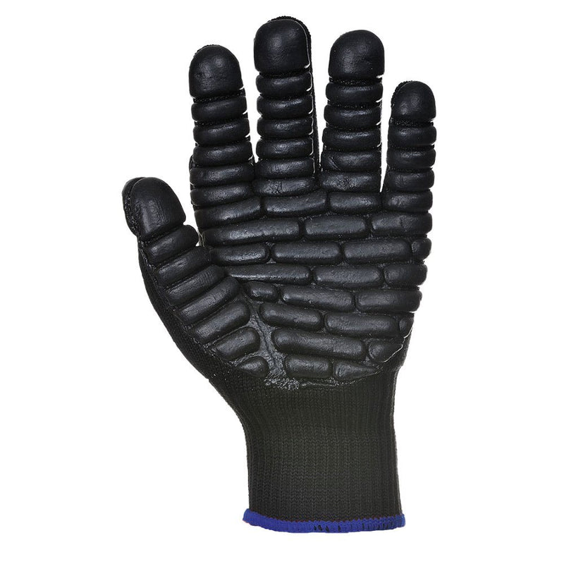 12 Paar Portwest Antivibratie Handschoen A790