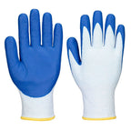 12 Paar Portwest CT snijbestendige C13 Nitril Handschoen Cut C AP74