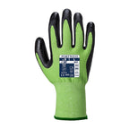 12 Paar Portwest Foodsafe Snijbestendige Handschoen Cut 5/D A645