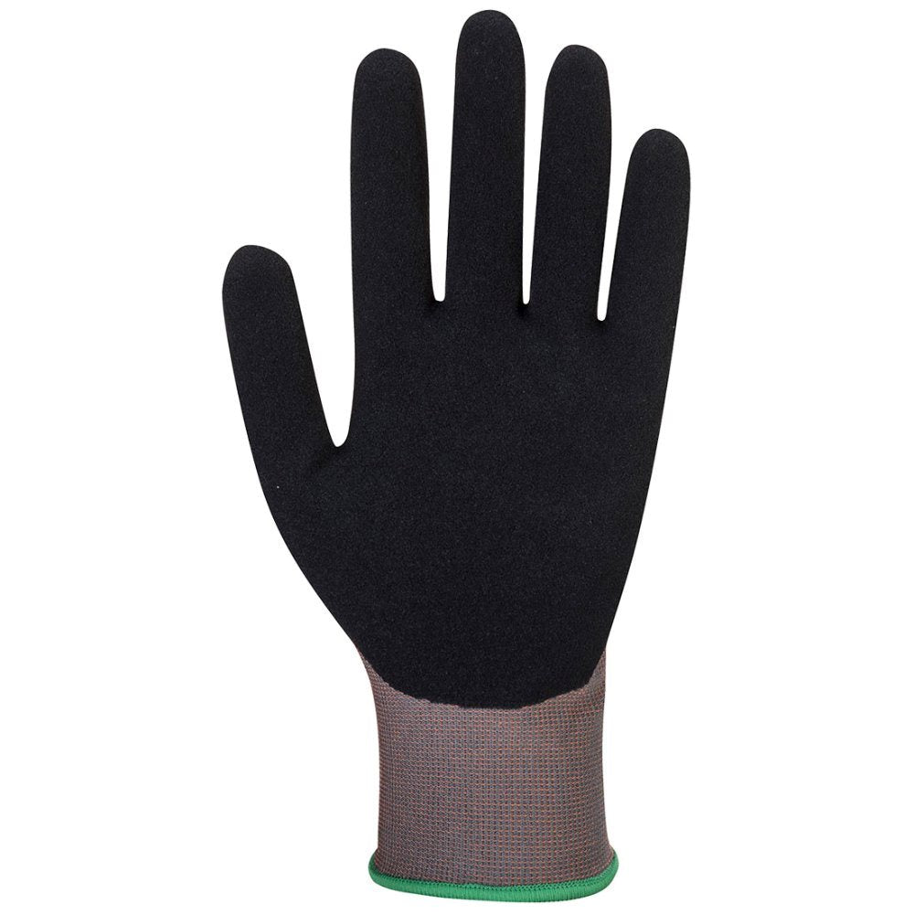 12 Paar Portwest CT200 AHR13 PU Snijbestendige F Handschoen A670