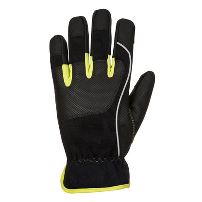 12 Paar Portwest PW3 Tradesman Glove A771