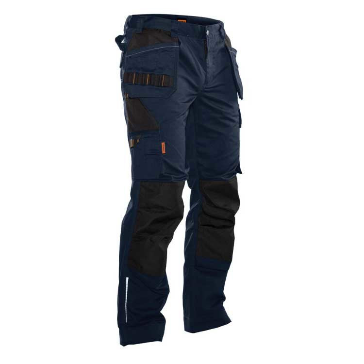 jobman-2322-trousers-holsterpockets-navy-zwart