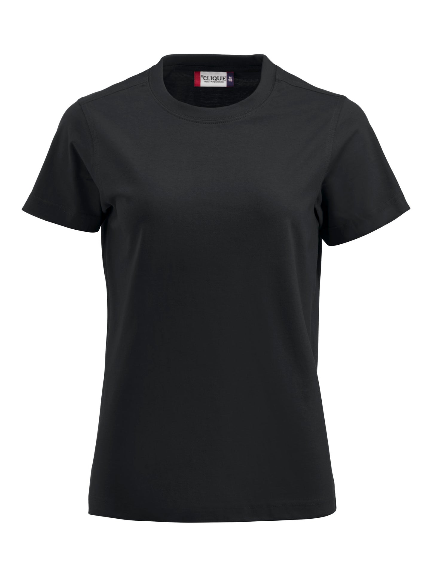 clique-premium-t-dames-zwart