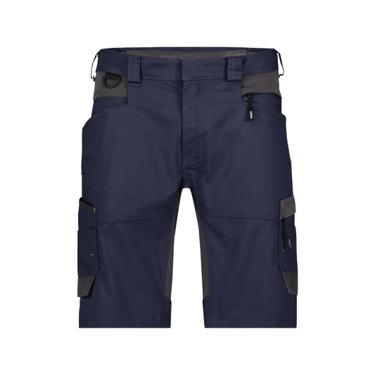 dassy-d-fx-flex-axis-next-werkshort-met-stretch-nachtblauw-antraciet