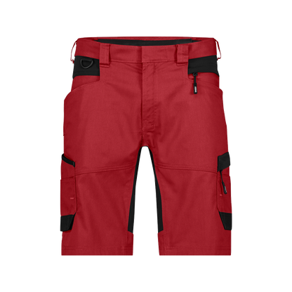 dassy-d-fx-flex-axis-next-werkshort-met-stretch-rood-zwart